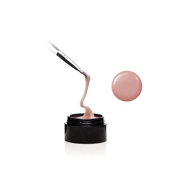 "Didier Lab" kamufliažinis gelis, Peach, 15 g.