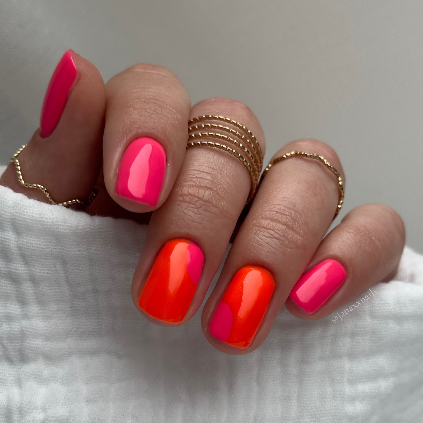 Gel polish Studios, Too hot, 8ml– Didier Lab LT