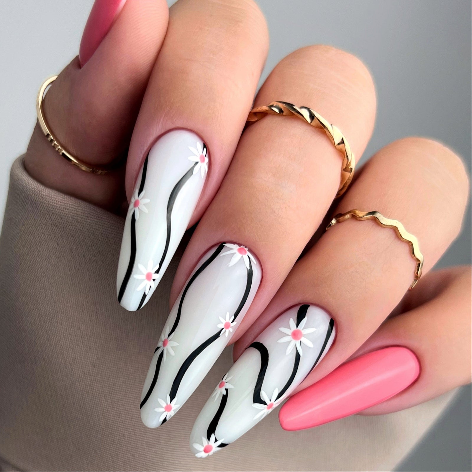 Gel polish Studios, keep smiling:), 8ml– Didier Lab LT