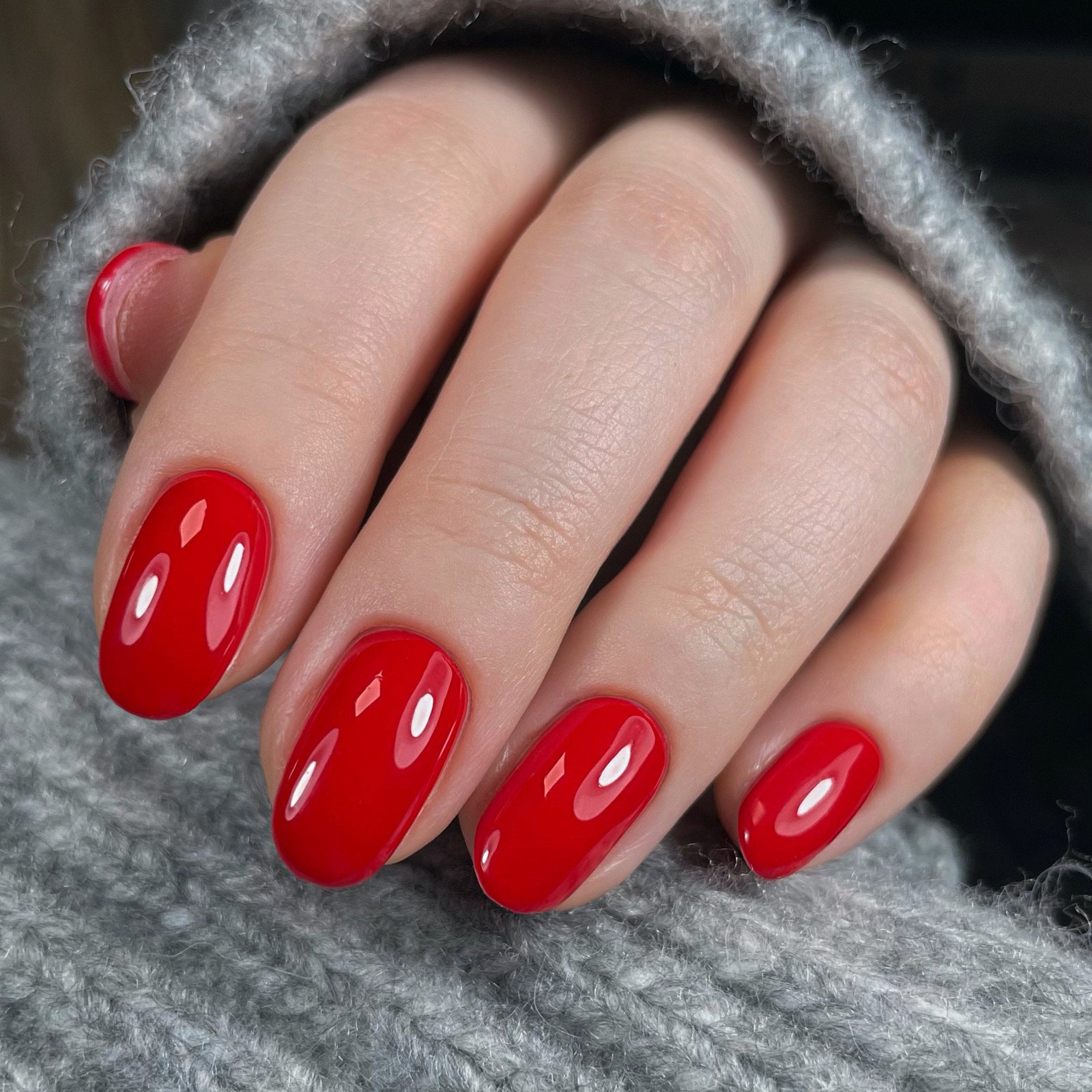 GEL POLISH STUDIOS, WILD FIRE! , 8ML– Didier Lab LT
