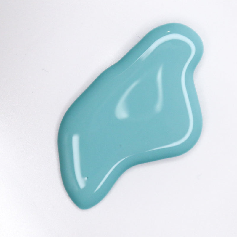 "Studios Didier" gelinis lakas, Blue powder