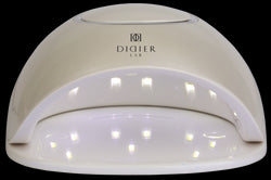 UV/LED „Didier Lab“ lempa su oro vėdinimu, 48W