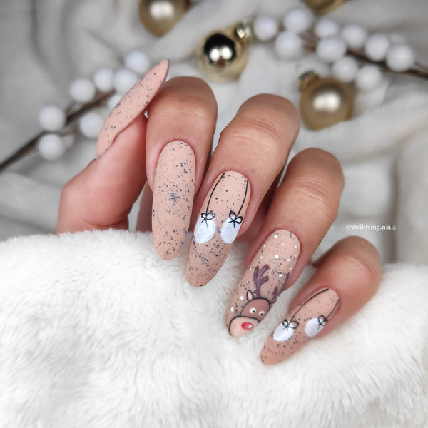 Gelinis lakas Macarons Biscuit, Didier Lab