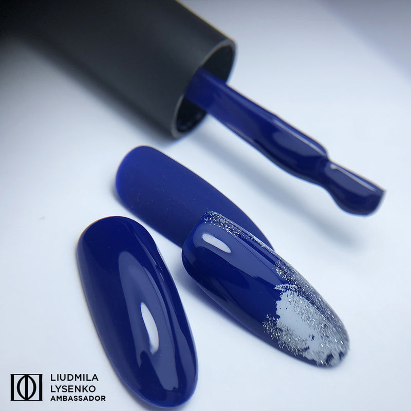 Rinkinys su Polybase Deep blue