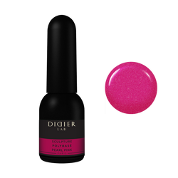 "Didier Lab" skulptūrinė polybazė, Pearl Pink