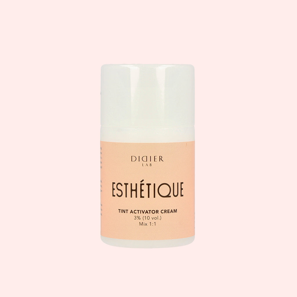 lzsk7521 Beauté de LADONNA BPA CREAM Didier Lab Esthétique“ Oksidacinis kremas blakstienų ir antakių